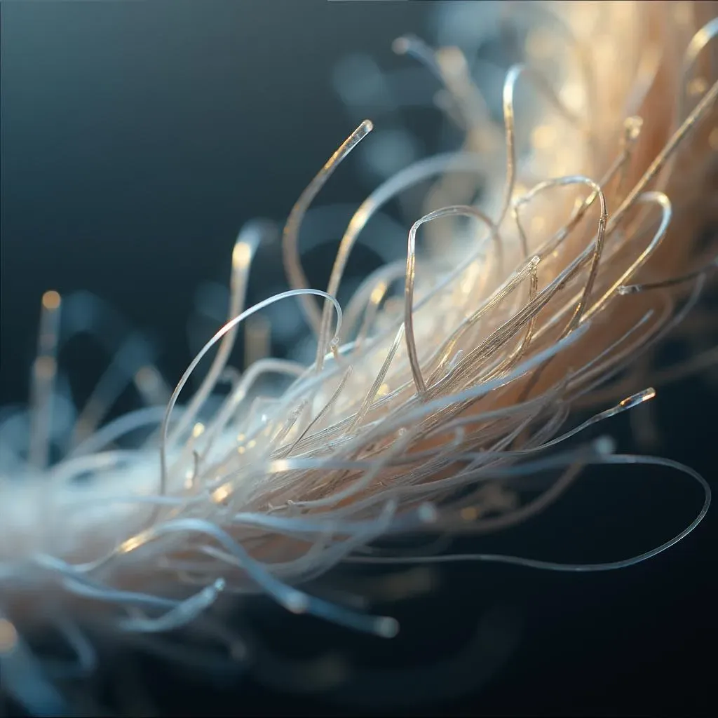 Understanding Fine Hair and Its Unique Needs