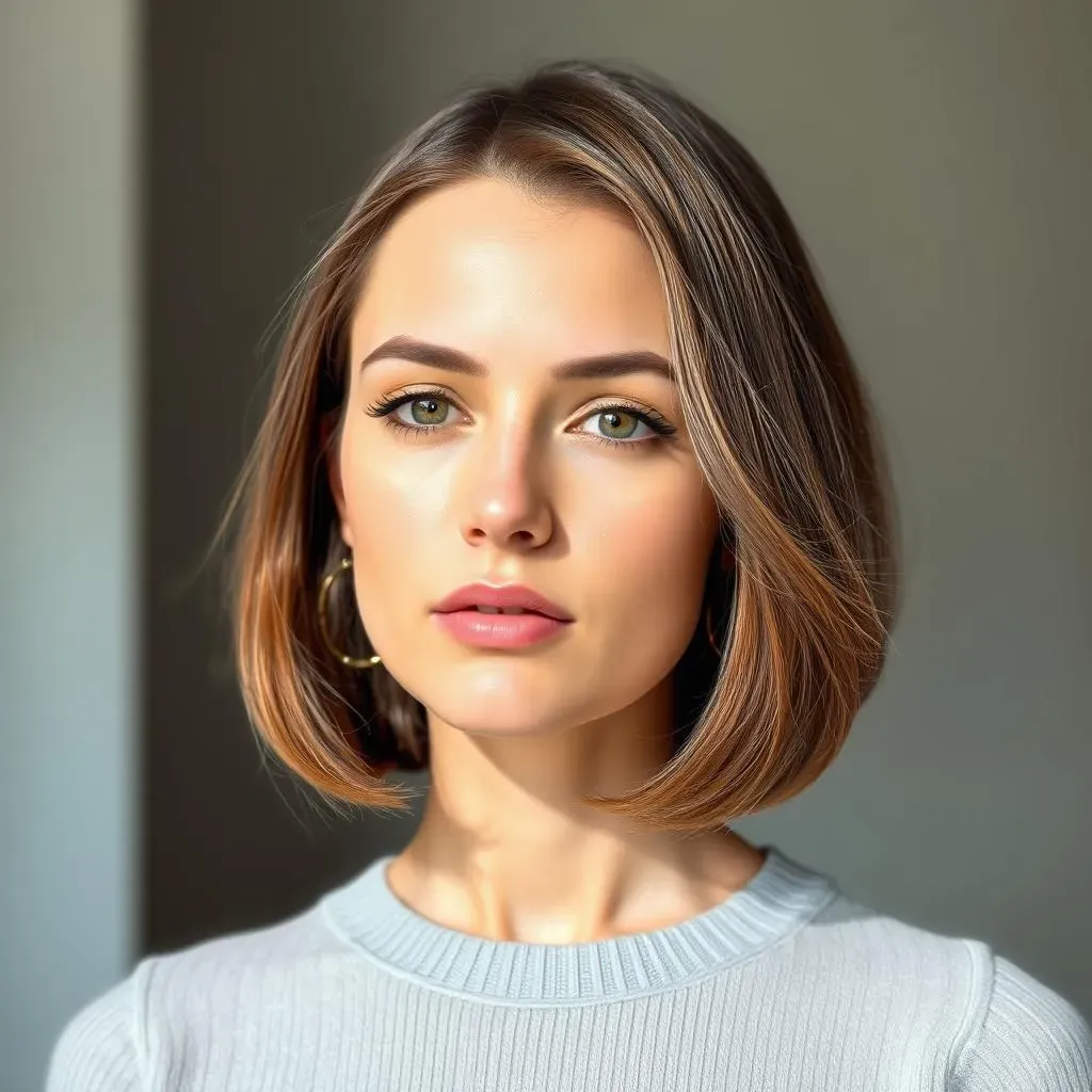 Understanding Fine Hair and the Bob