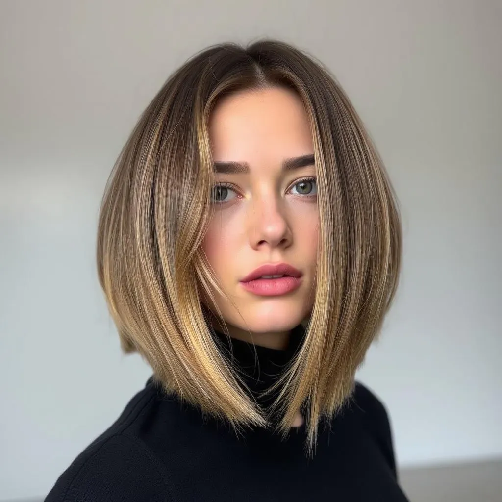 Understanding the 4c Hair Texture and Bob Cut
