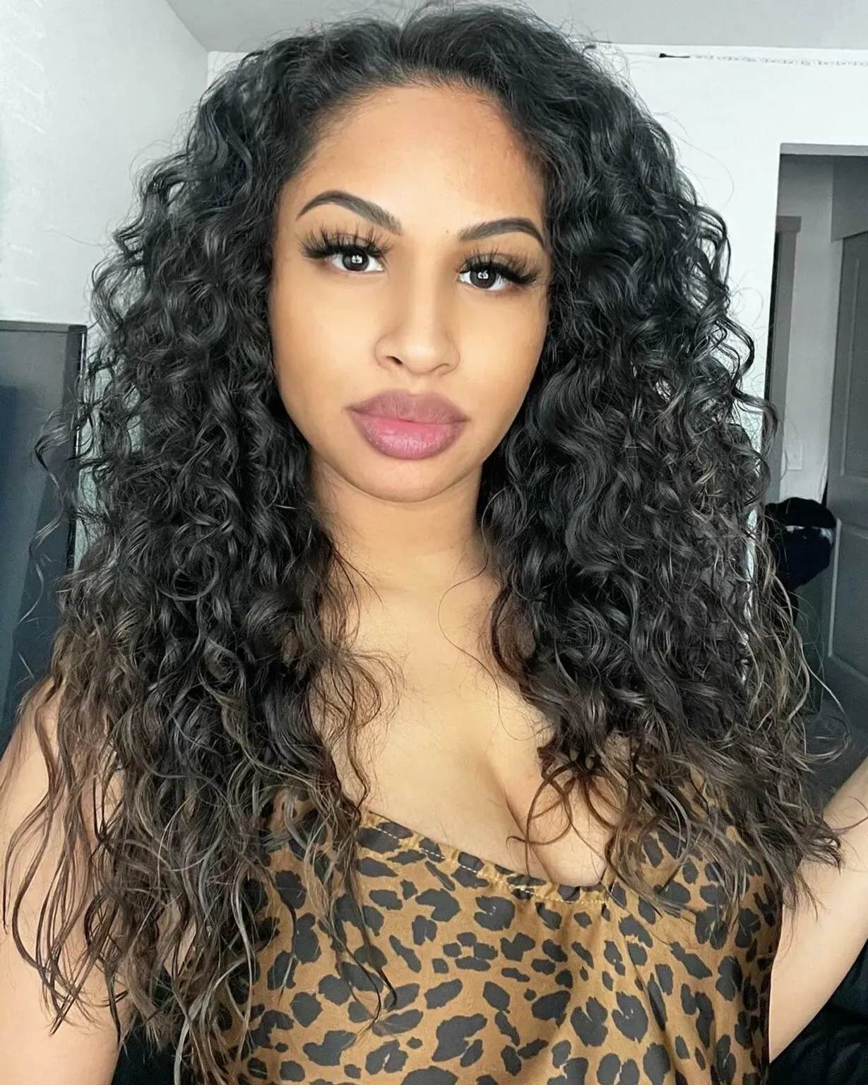 Understanding the Butterfly Cut for Curly Hair