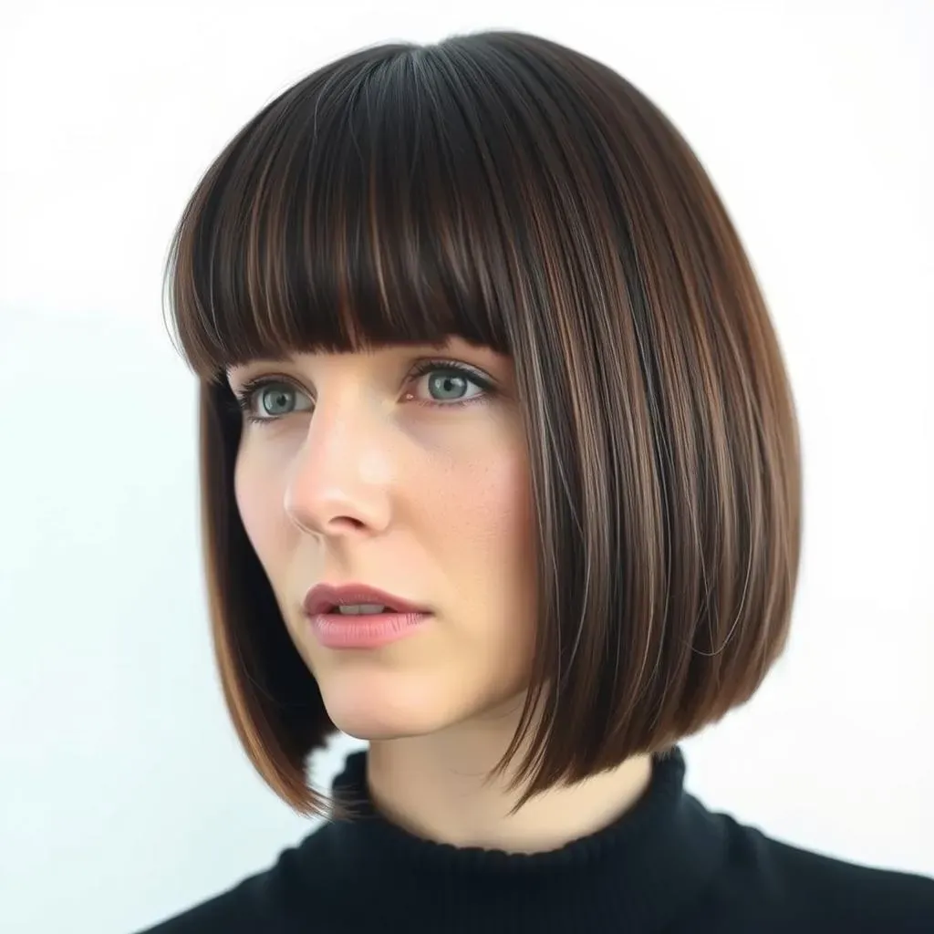 Understanding the Classic Bob Haircut