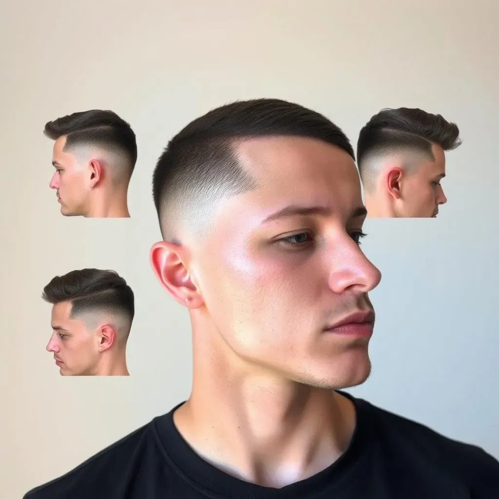 Understanding the Fade: Types and Techniques