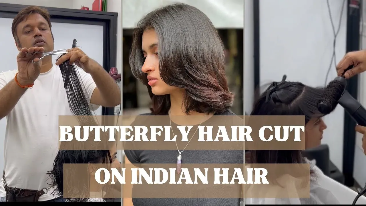 Understanding the Layers: What Makes a Butterfly Cut?