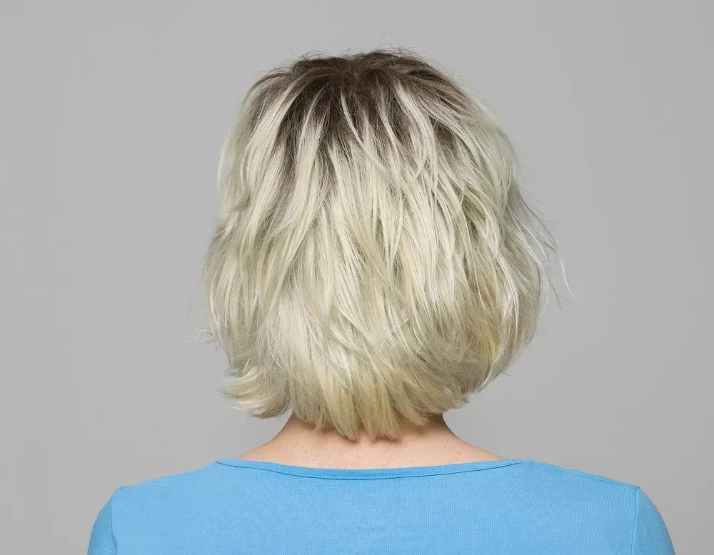 Understanding the U Shaped Bob Haircut