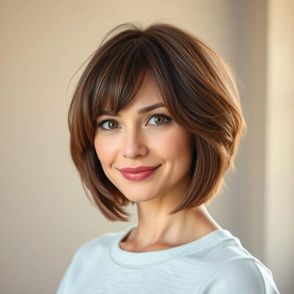 Understanding Thin Hair and Finding the Right Bob