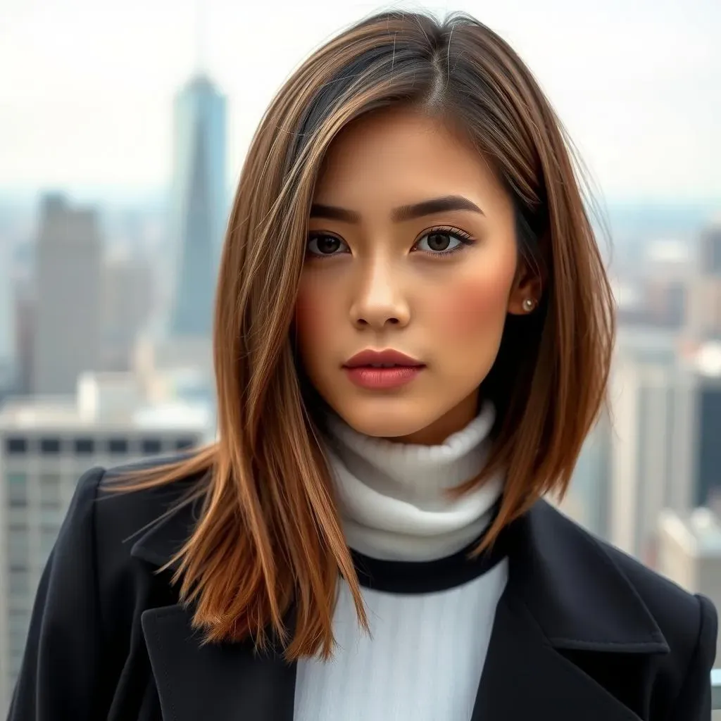 Variations on a Theme: Modern Takes on the Classic Bob