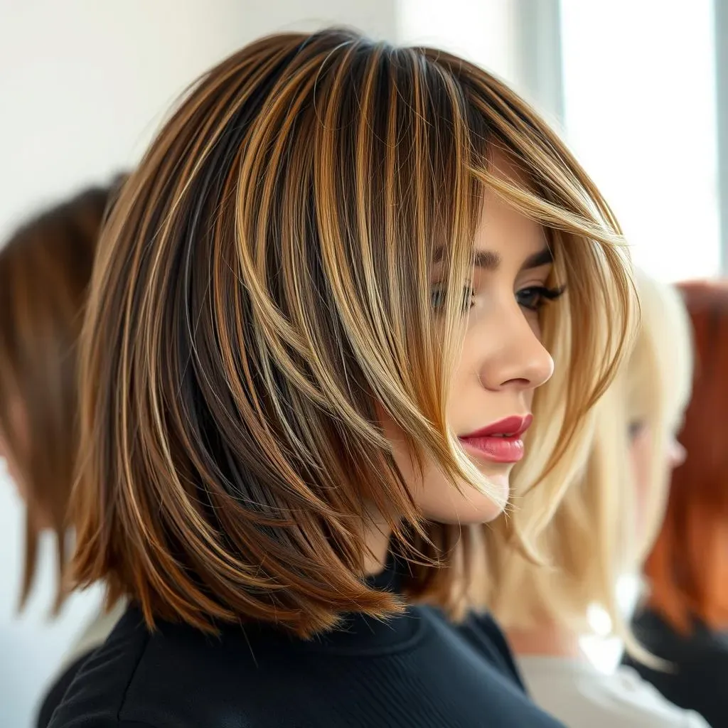Variations on the Bob: Not Always One Length