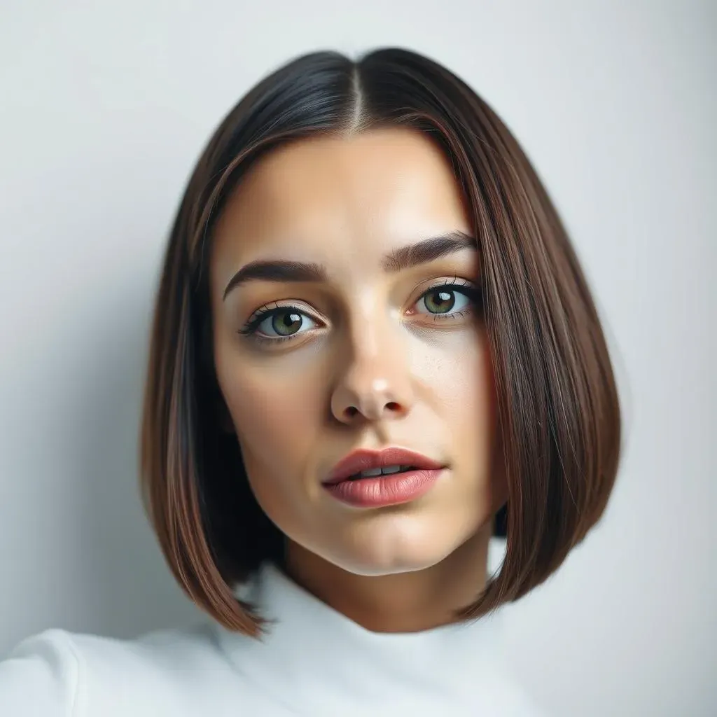 What Exactly is a Blunt Bob Haircut?