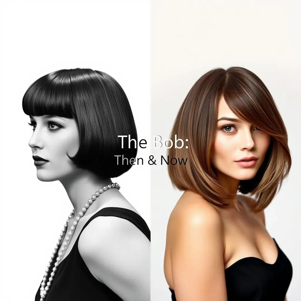 What Exactly is a Bob Haircut? Exploring Length and Variations