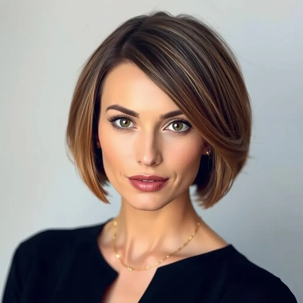 What Exactly is a Bob Haircut? Exploring the Classic Hairstyle