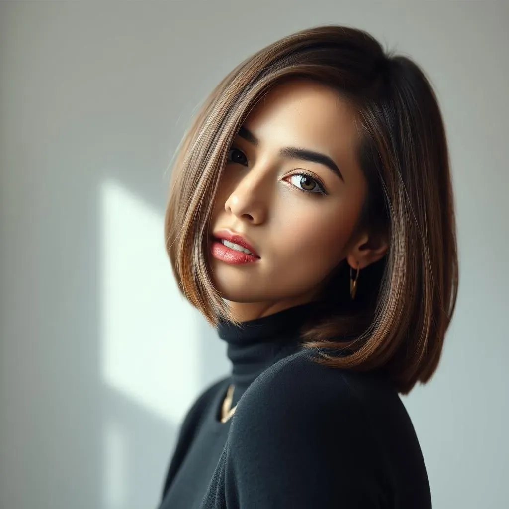 What Exactly is a Bob Haircut? Understanding the Basics