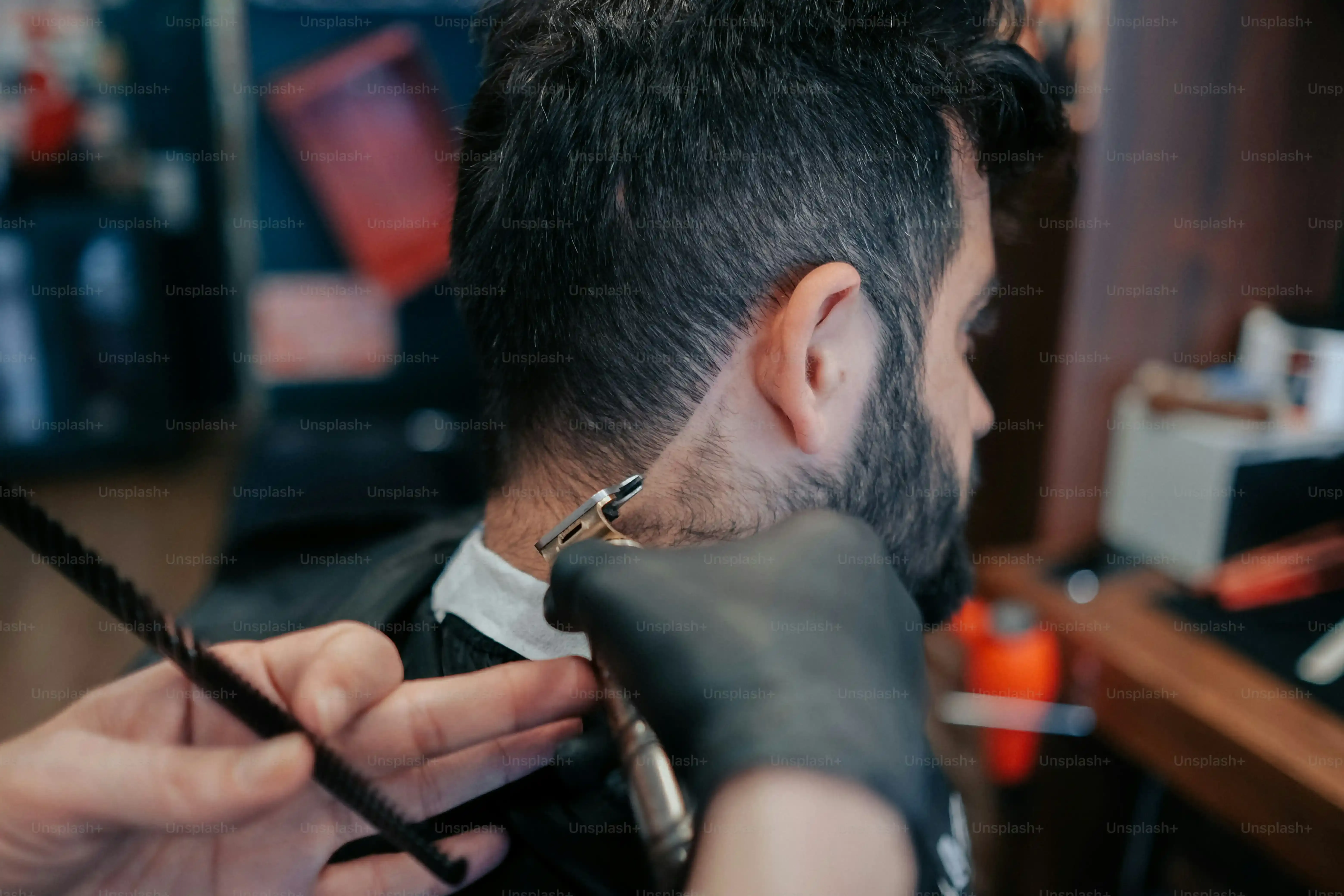 What Exactly is a Textured Bob Hair Cut?