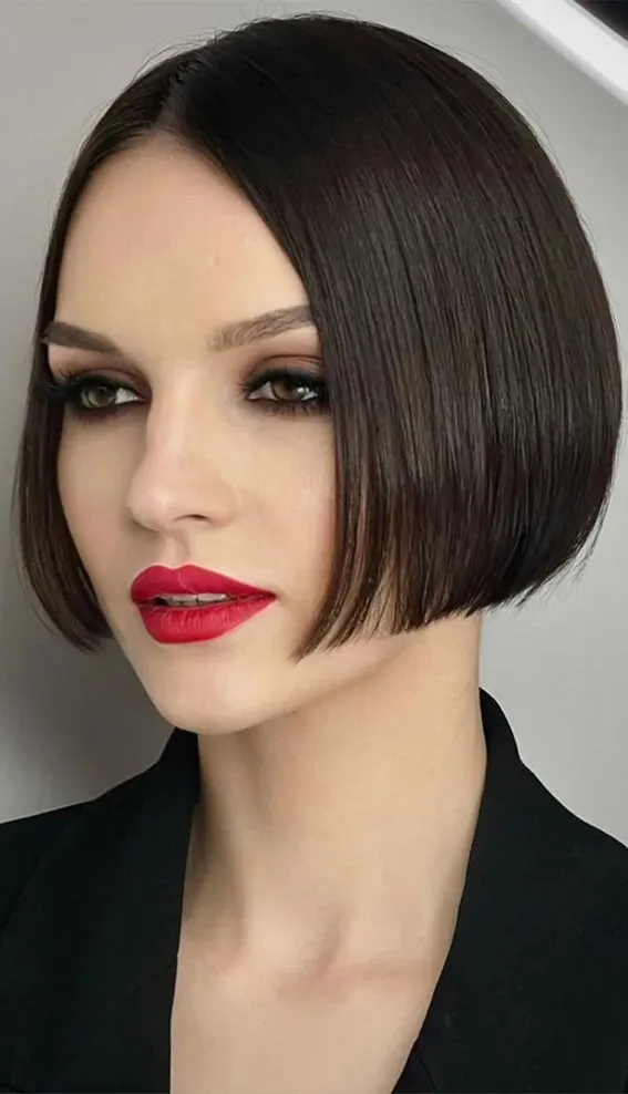What Exactly is a U Bob Haircut?