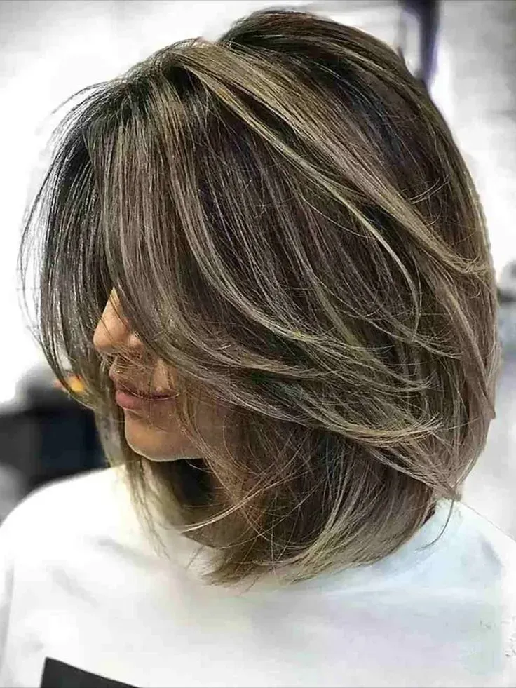 What Exactly is the Butterfly Cut Bob Hair?