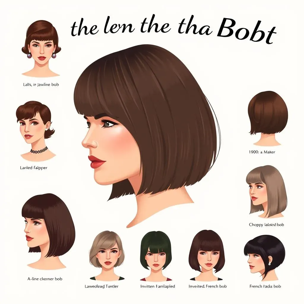 What is a Bob Haircut? Exploring the Classic Cut