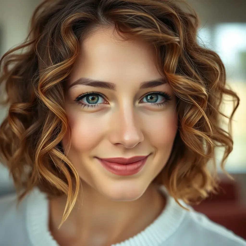 What is a Bob Haircut for Curly Hair? Discover the Absolute Best