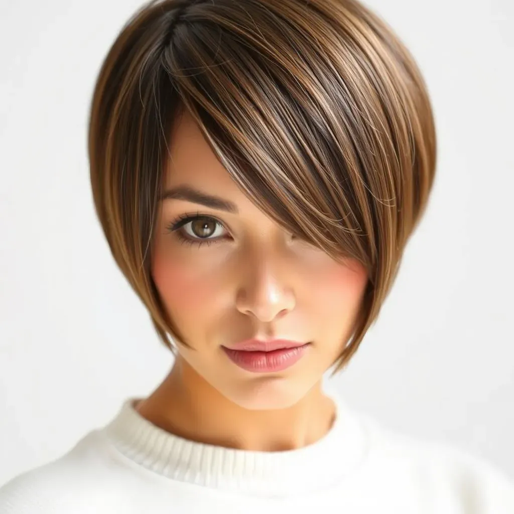 What is a Bob Haircut? Discover This Iconic Style