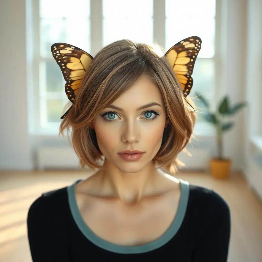 Ultimate Guide: What is a Butterfly Haircut?