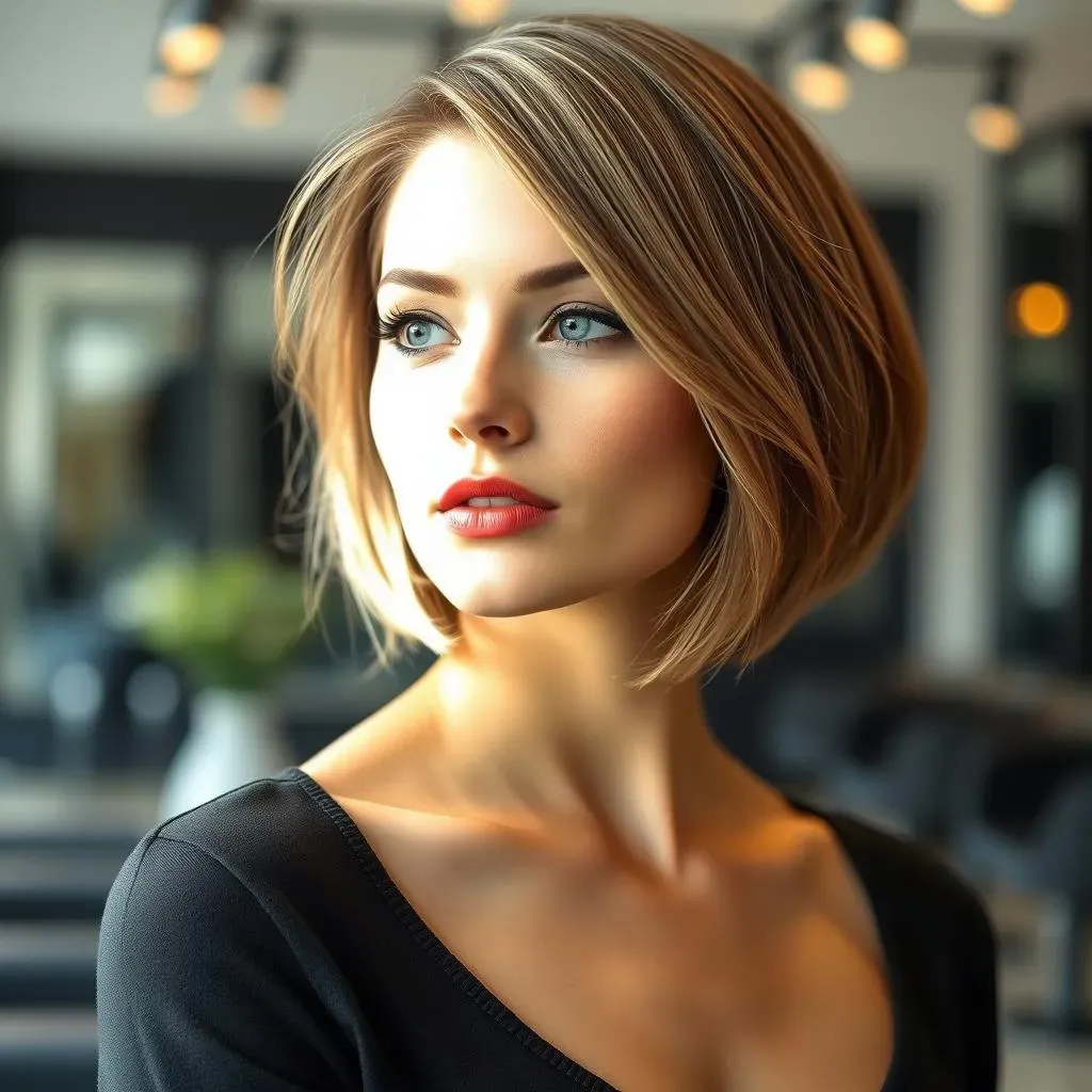 What is a G Bob Haircut? Exploring the Trend