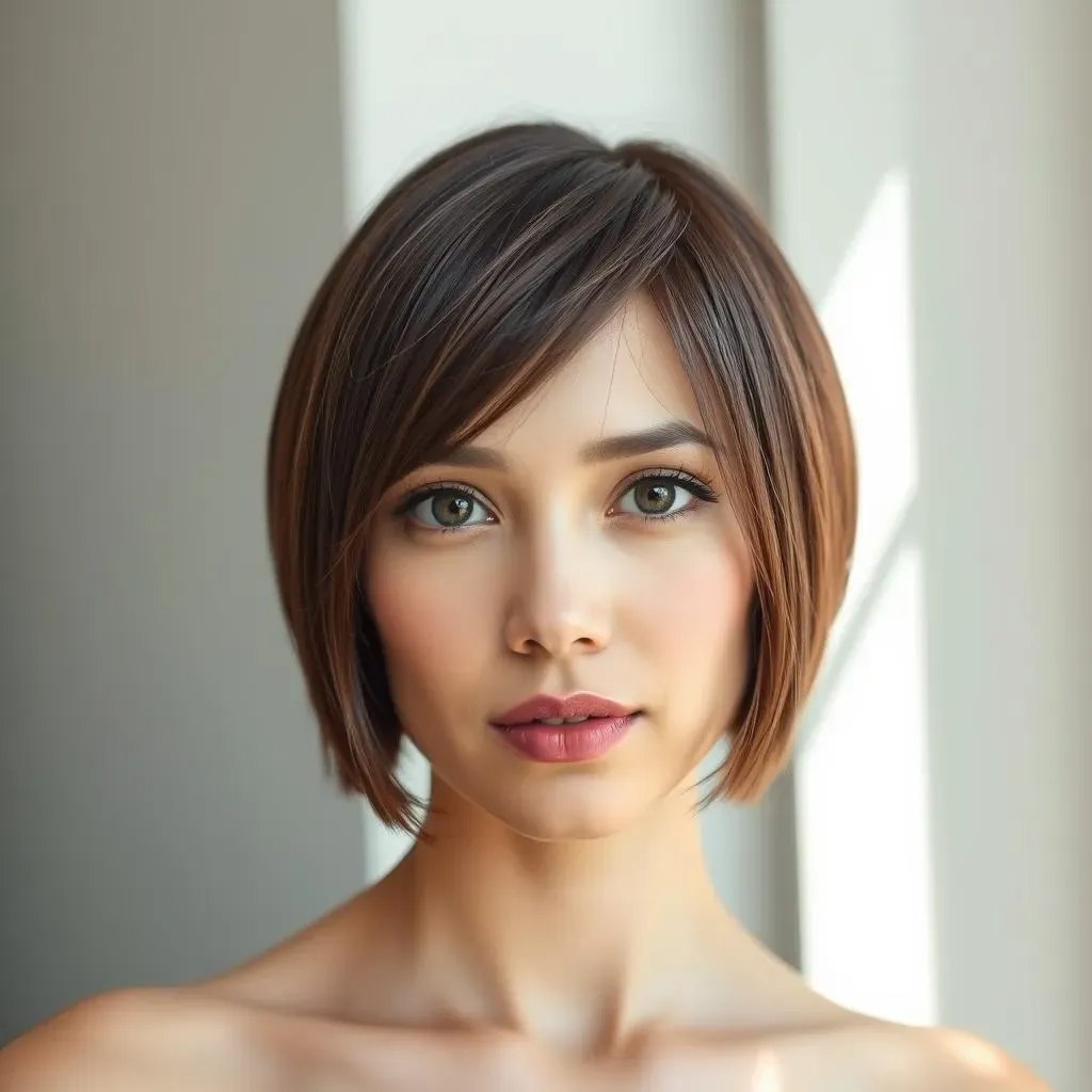 What is a Short Bob Haircut? Discover Amazing Styles