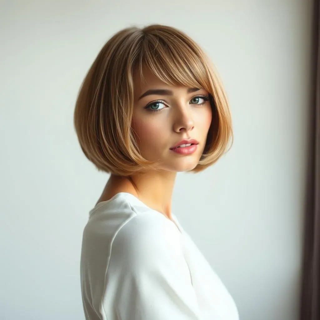 What is Bob Haircut? Discover This Absolute Iconic Style