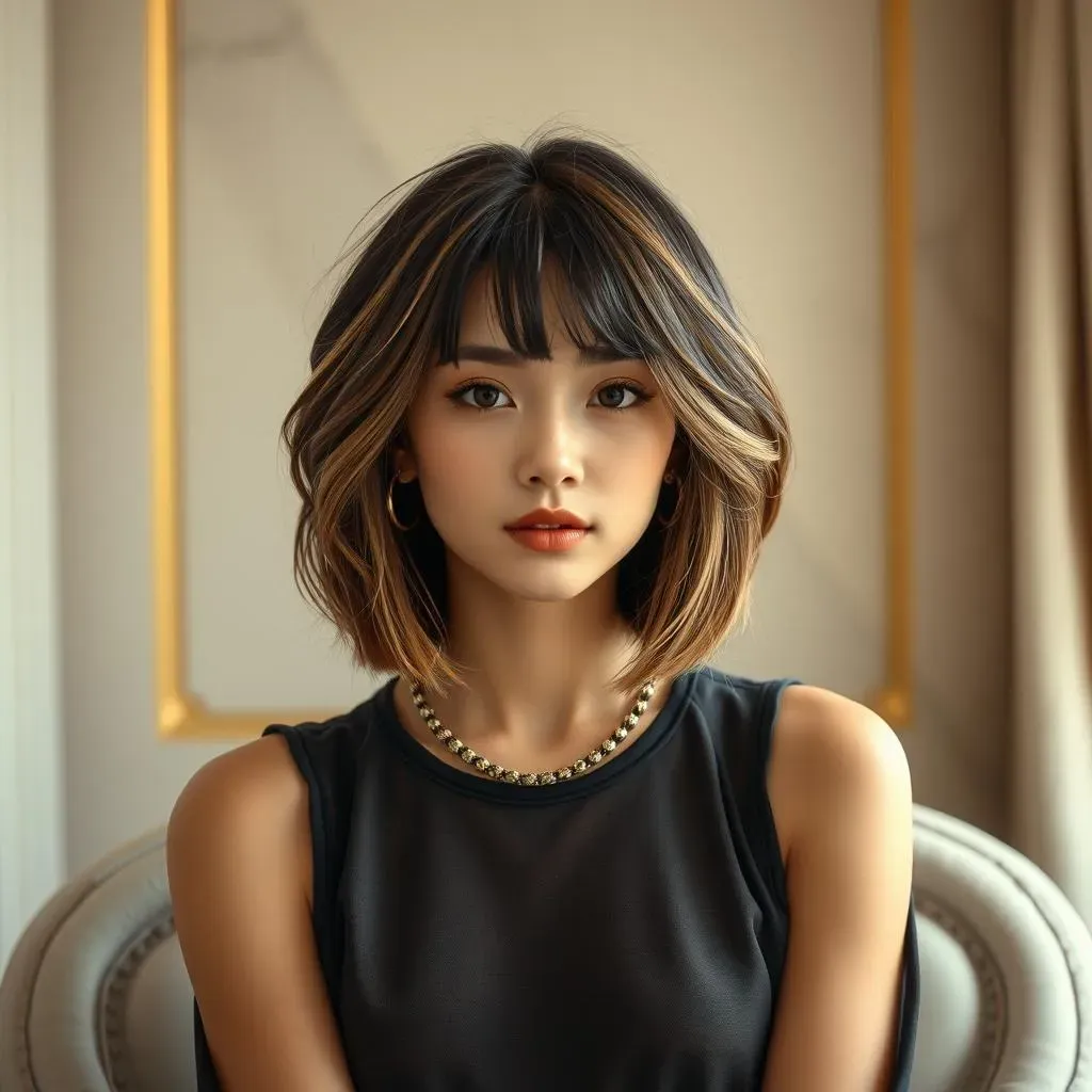 What is the Best Bob Haircut? Discover the Perfect Style