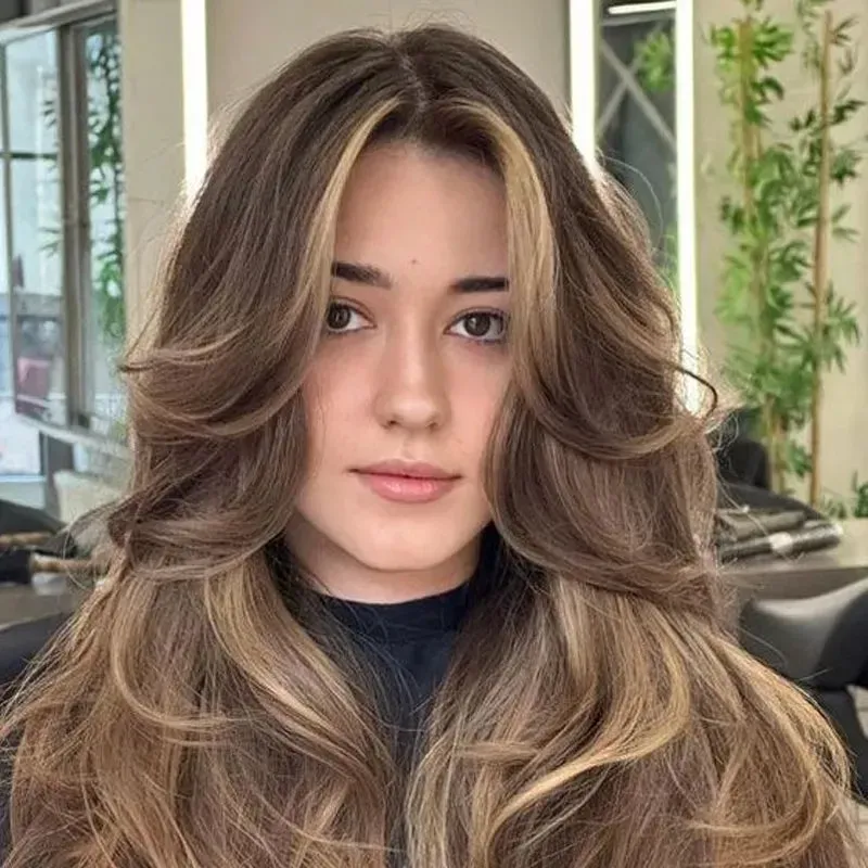 What Makes the Butterfly Cut Perfect for Color?