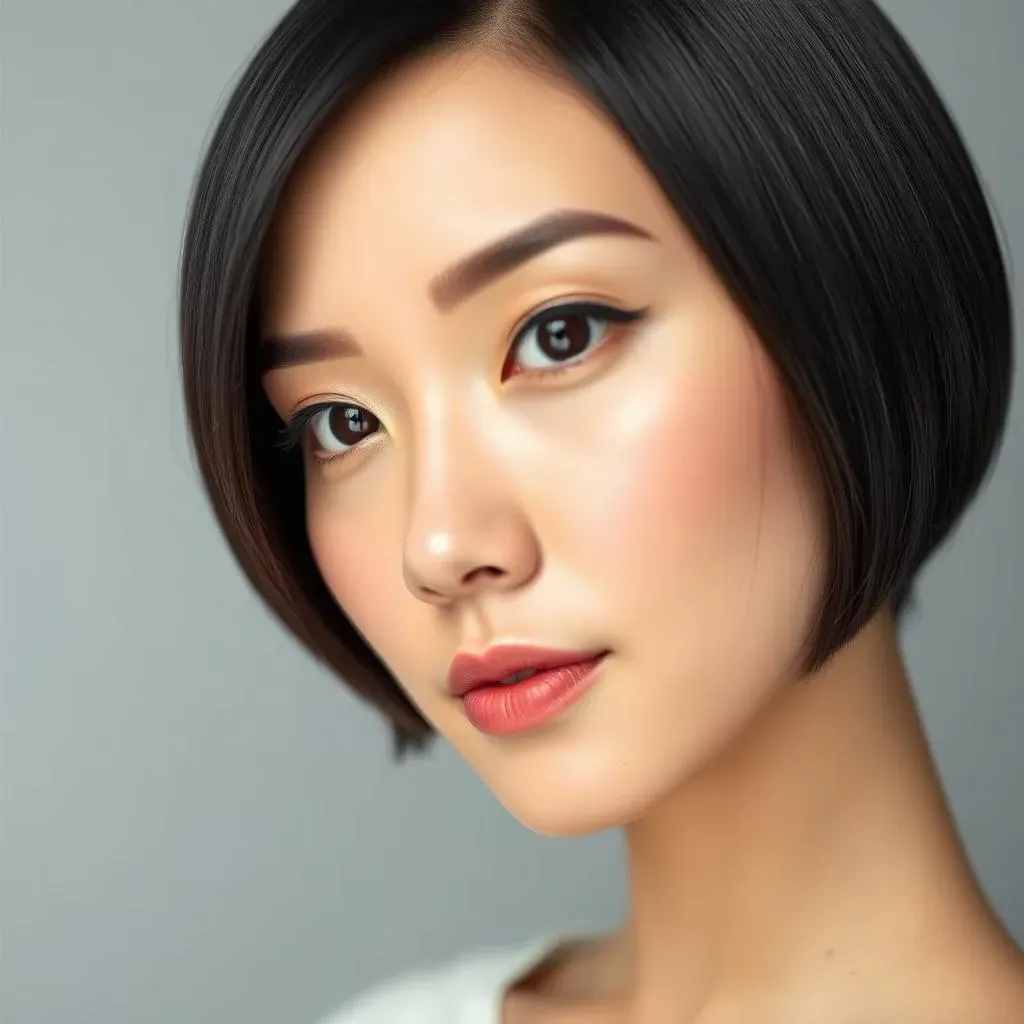 What Makes the Chinese Bob Hair Cut Special?