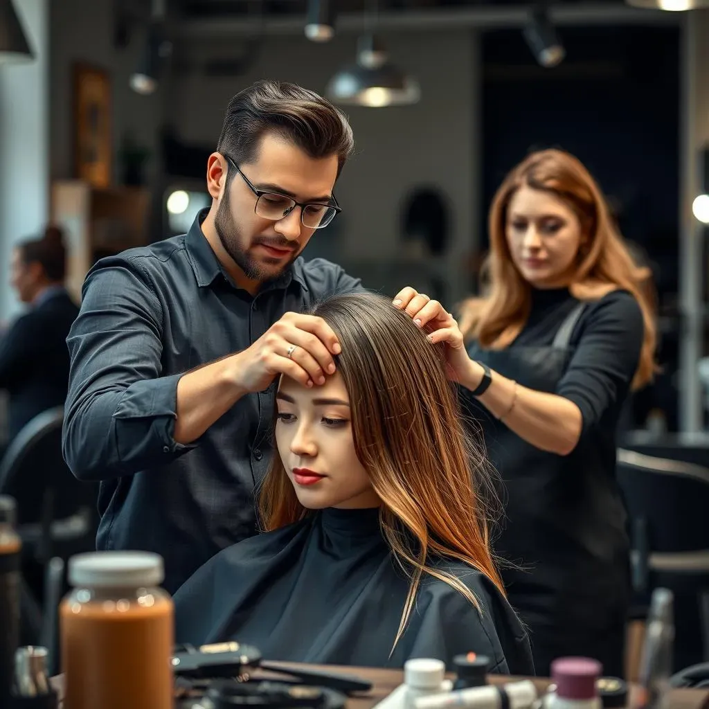 When to Call a Pro: Avoiding Haircut Disasters Before Your Special Event