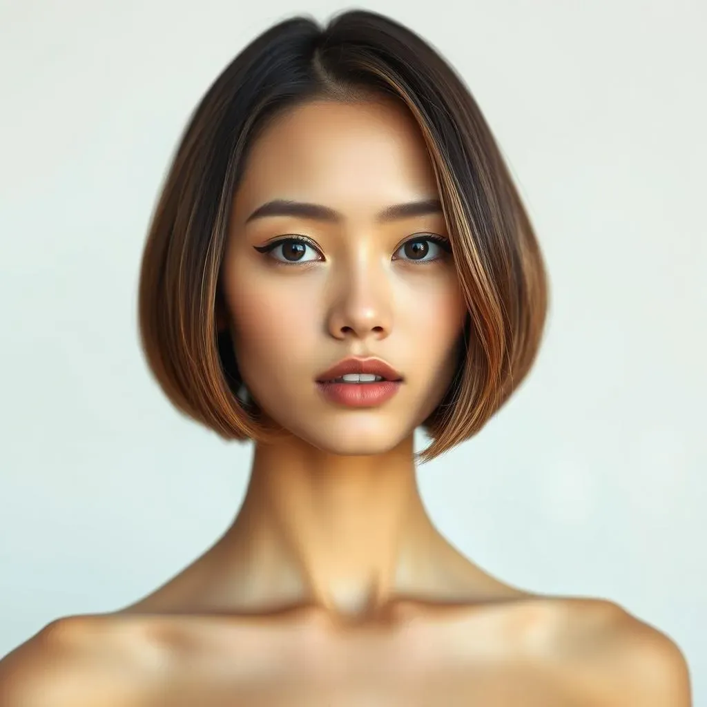 Why a Blunt Bob is a GameChanger for Thin Hair