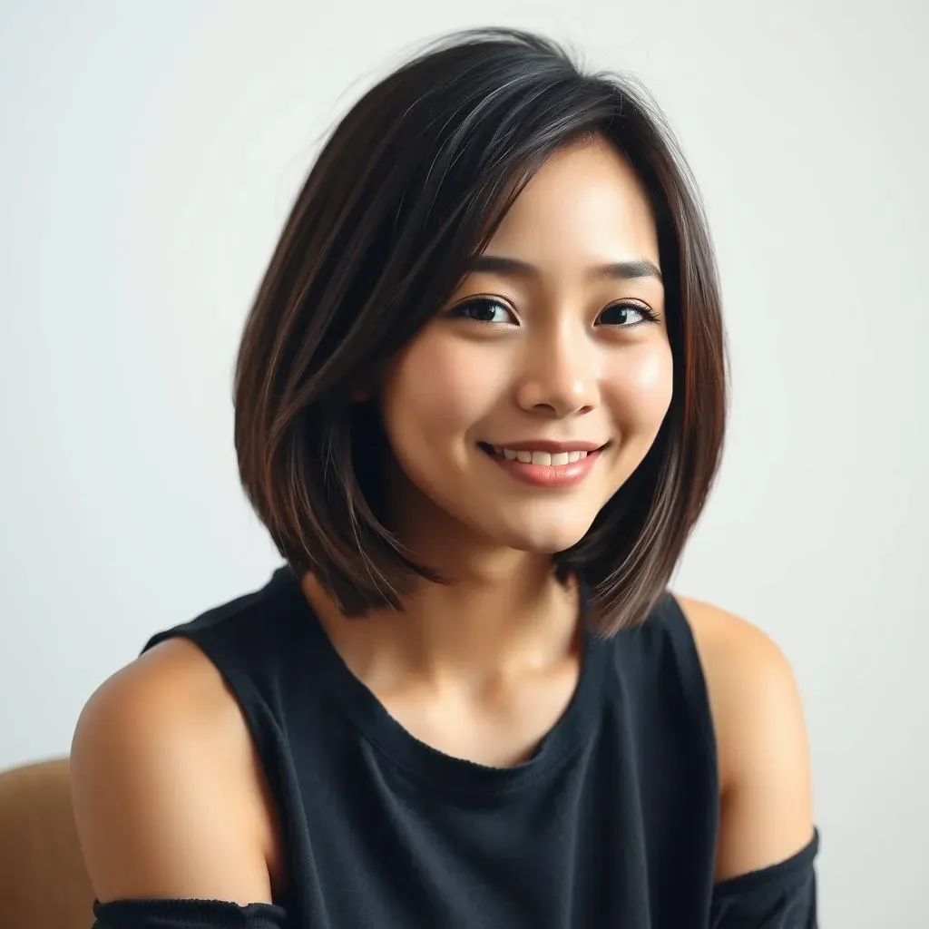 Why a Bob Cut is a Great Choice for Thin Hair