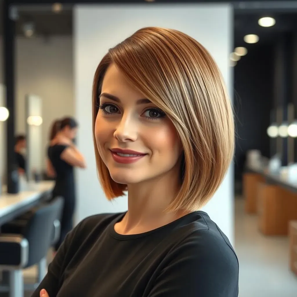 Why a Bob Haircut? Quotes That Capture the Feeling