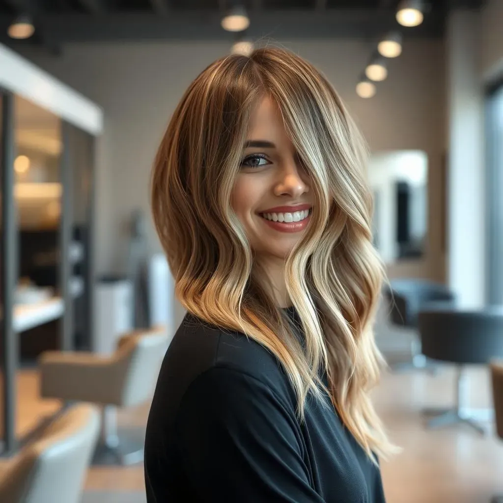 Why a Long Bob (Lob) Could Be Your Next Hair Move