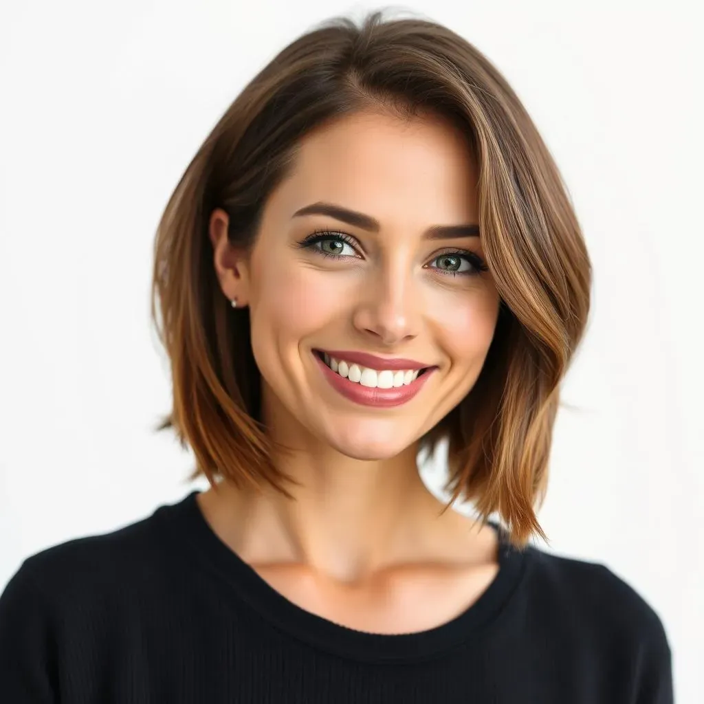Why Bob Cuts Are a GameChanger for Thin Hair