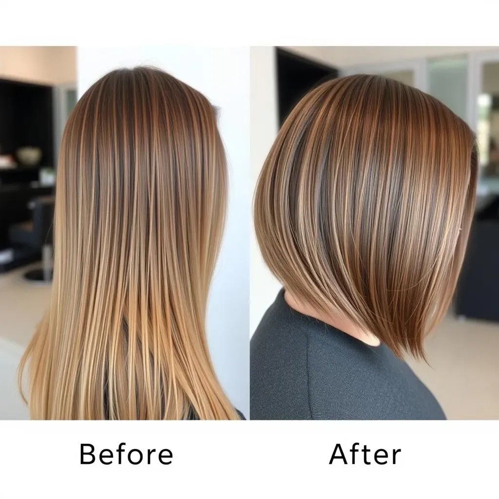 Why Bob Haircuts Are a Game Changer for Fine Hair