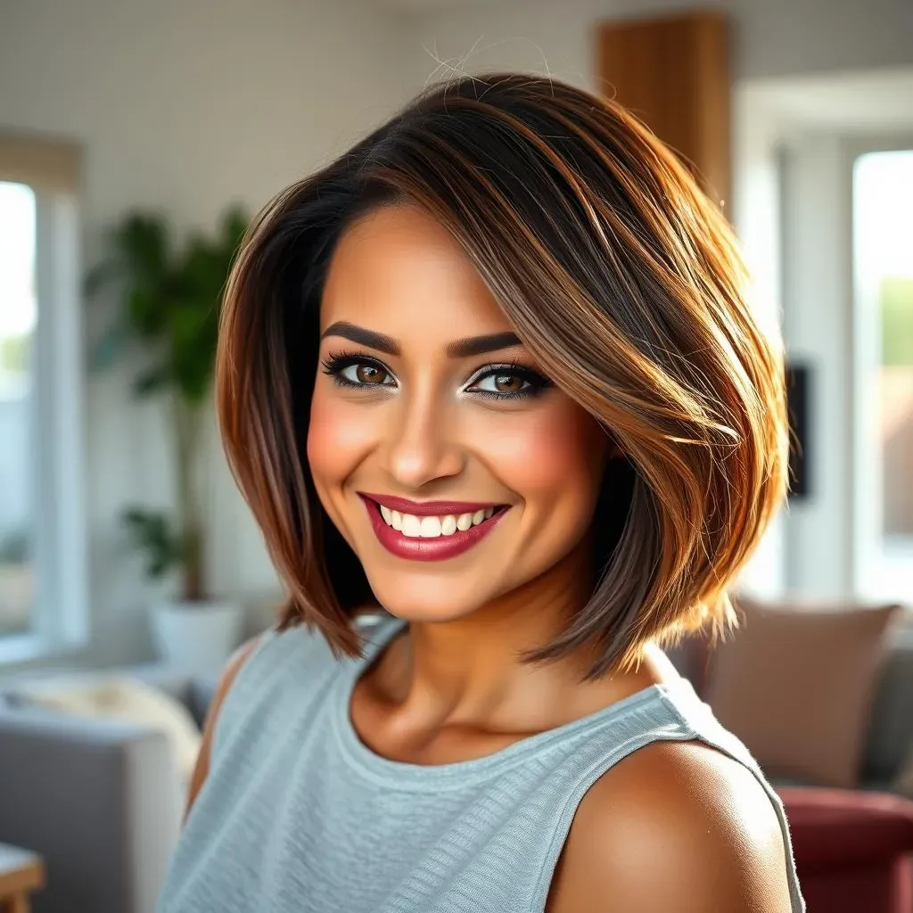 Why Choose Bob Style Hair Toppers? Benefits and Considerations