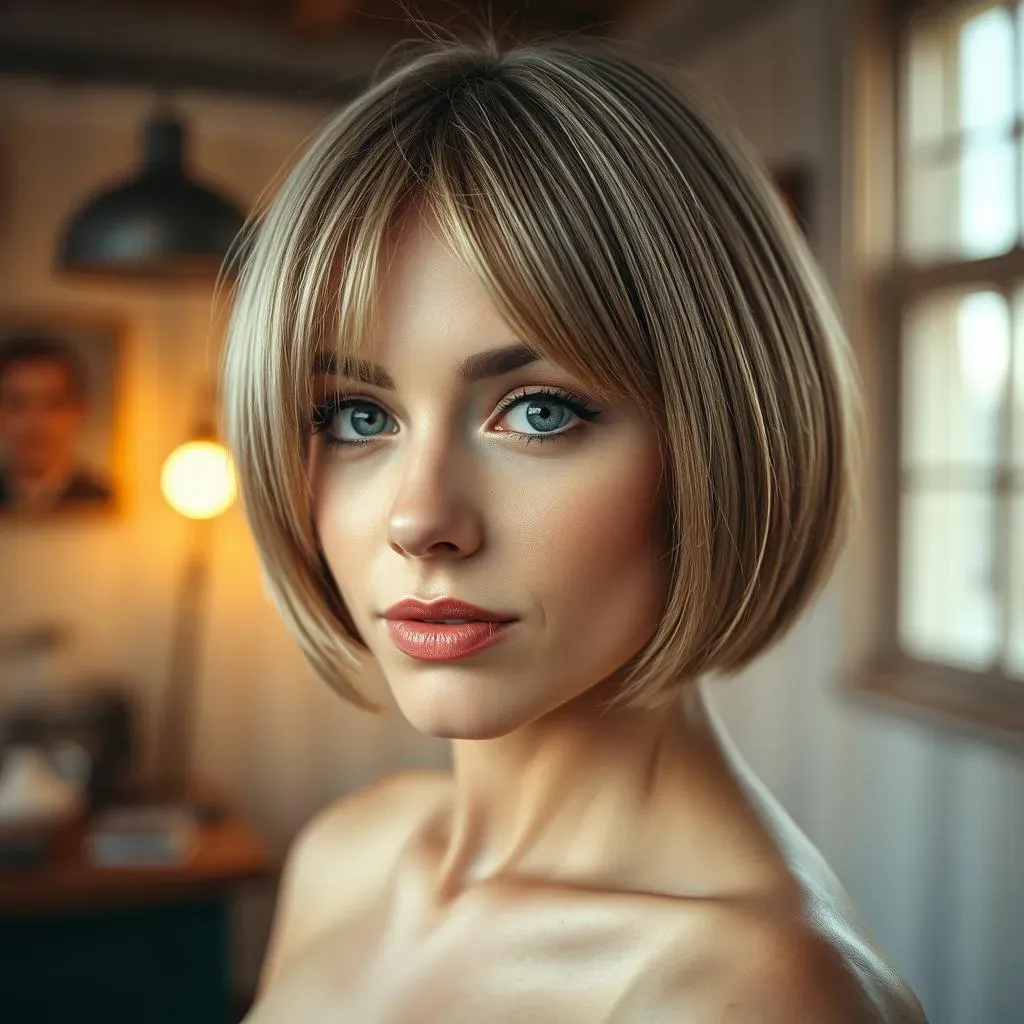 Why is it called a bob haircut? The Amazing Story