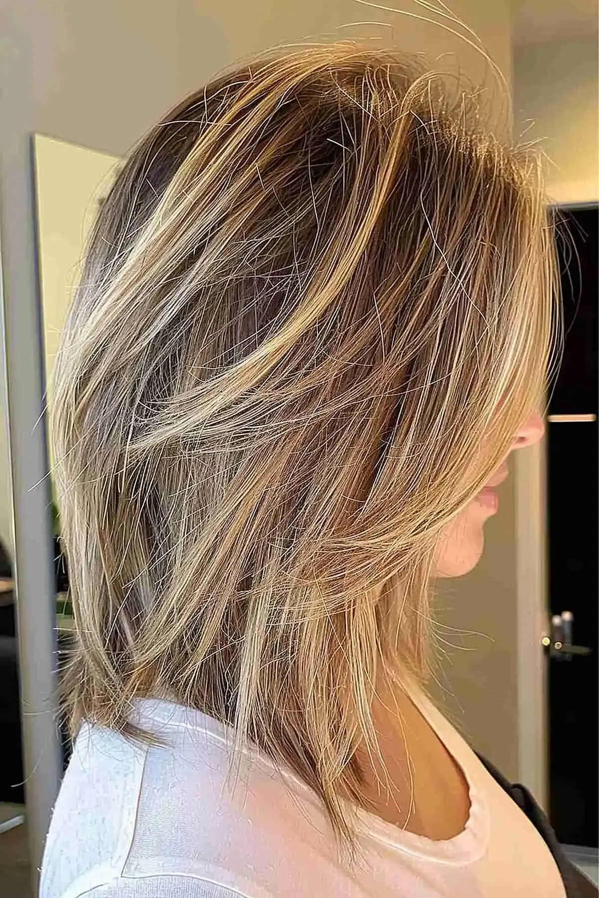 Why Long Bob Cuts for Fine Hair Might Be Your Best Bet
