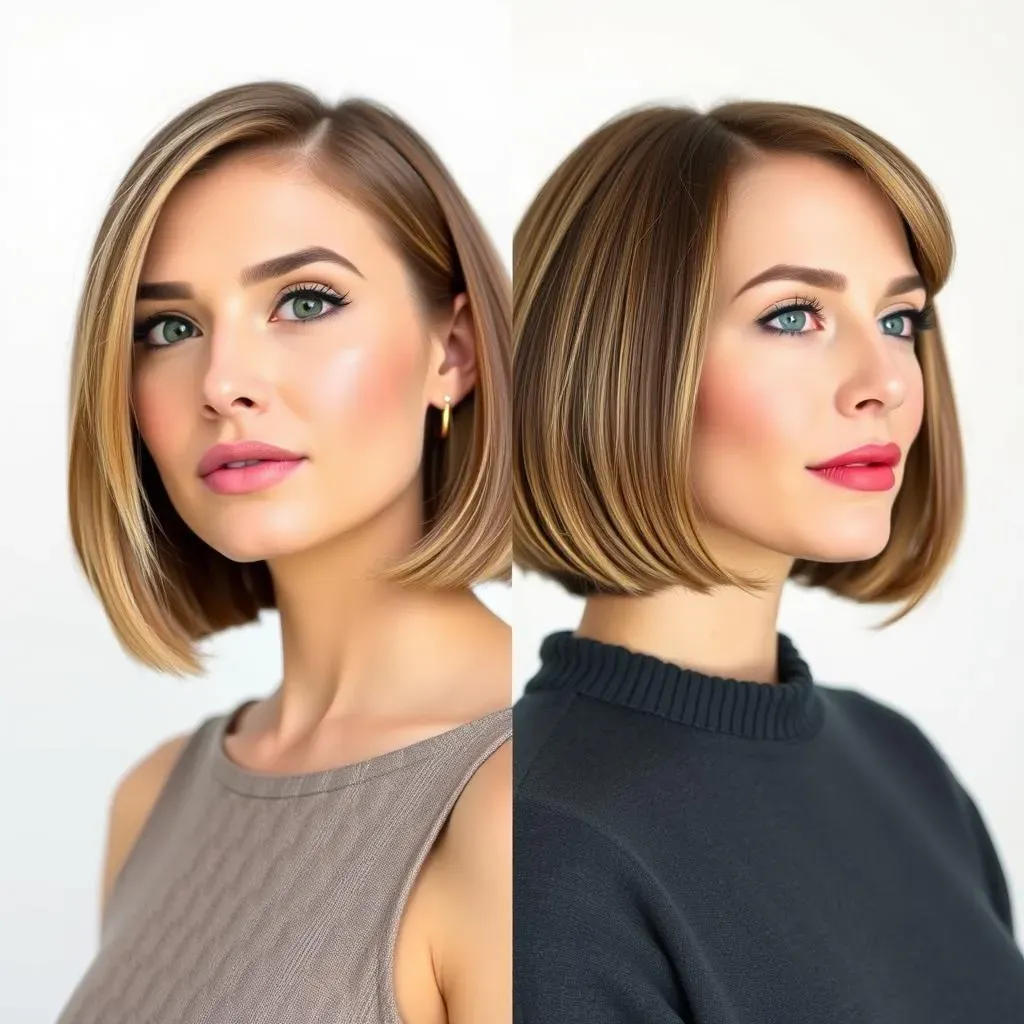 Why Some People Think the Bob Haircut is Ugly