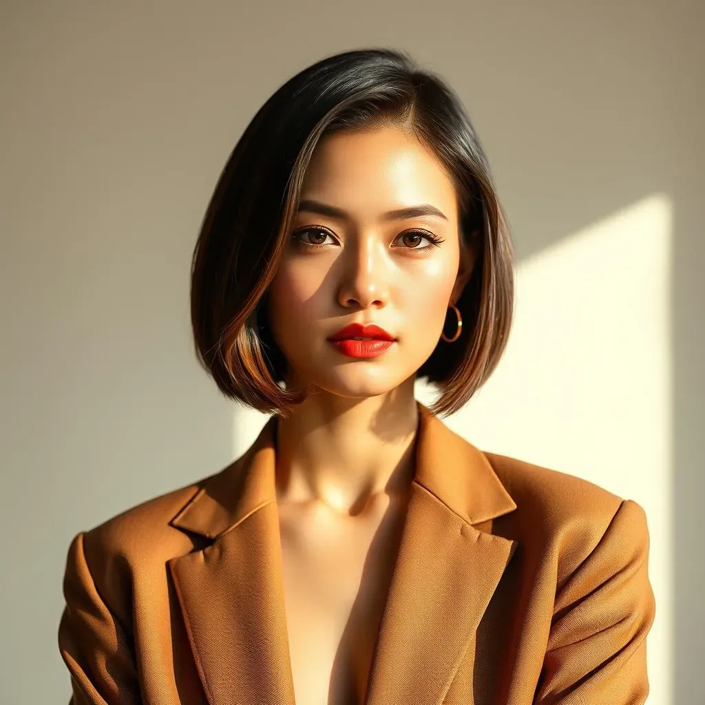 Why the Bob Haircut Remains a Fashion Staple