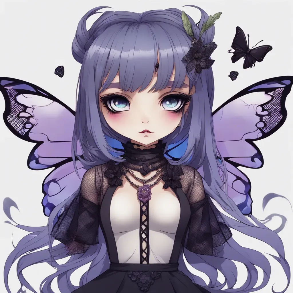 Why the Butterfly Cut Hair Cut is Taking Over