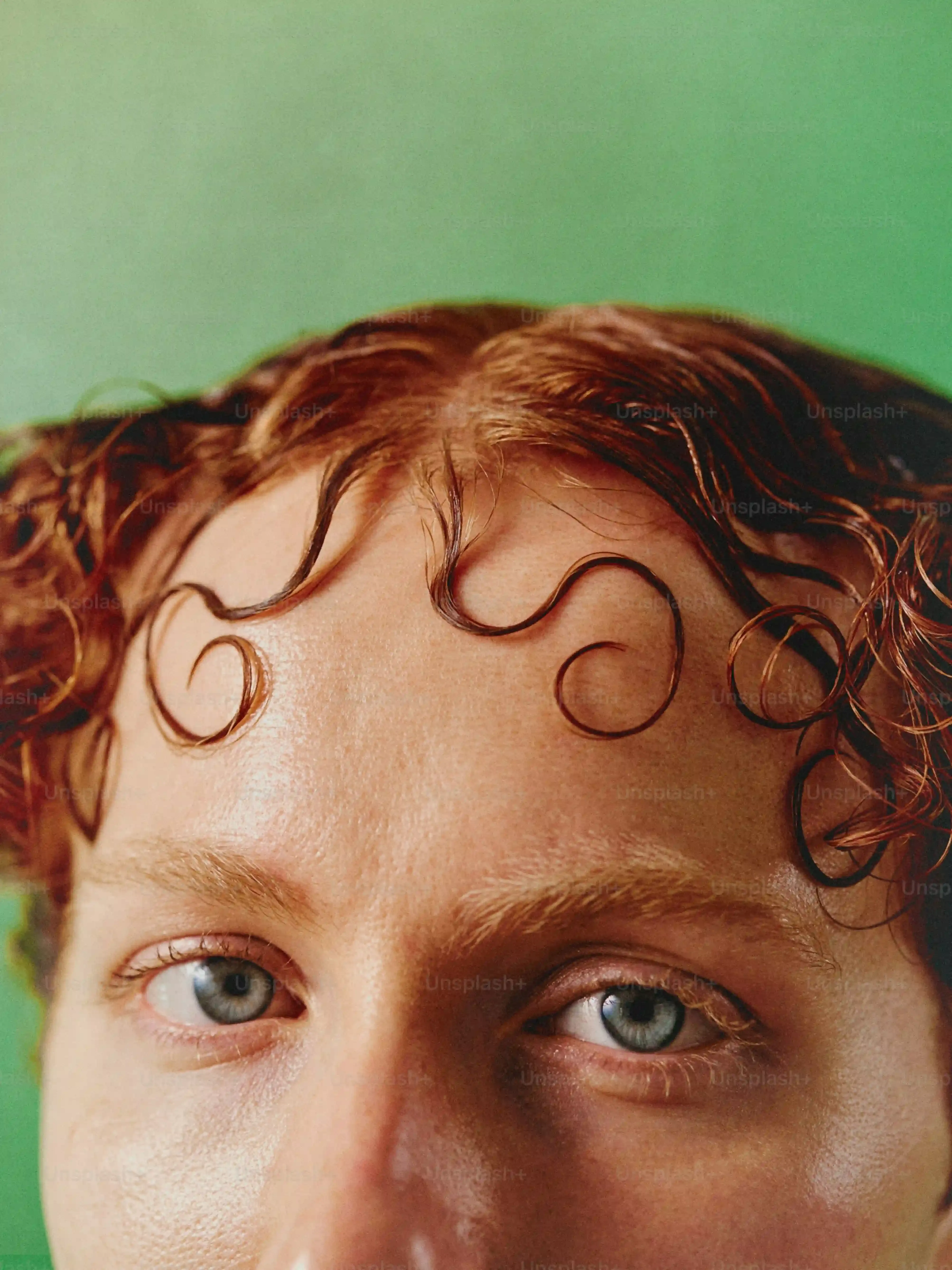 Why the Butterfly Cut Works Wonders on Curly Hair