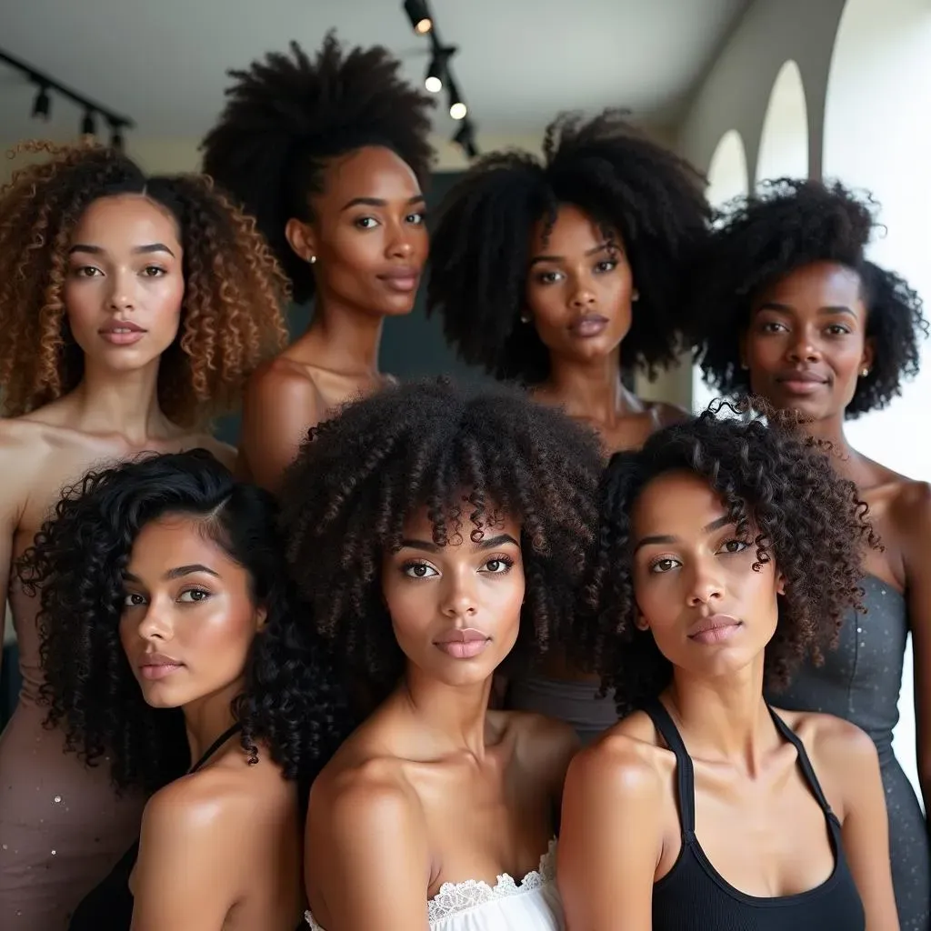 Why the Curly Hair Bob Cut is a Timeless Choice