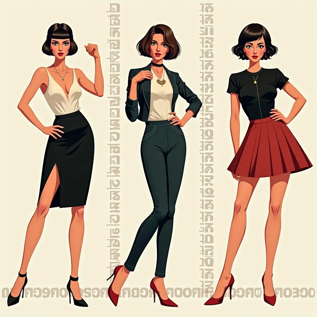 Why the Cut Bob Hair is a Timeless Trend