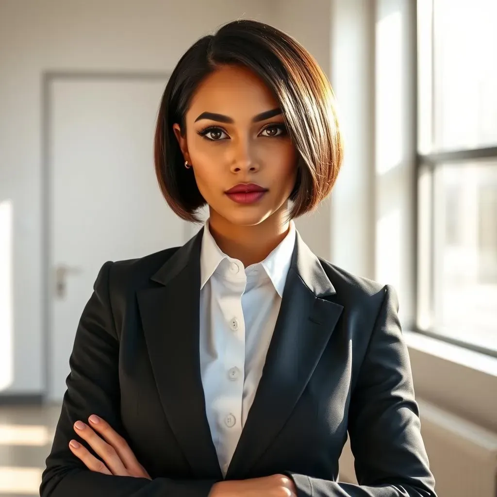 Why the J Lo Bob Haircut 2022 is a 