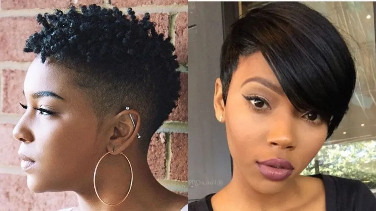 Why the Natural Hair Bob Cut Style is a Top Choice