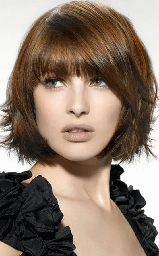 Why the Tapered Bob is a Smart Hair Choice