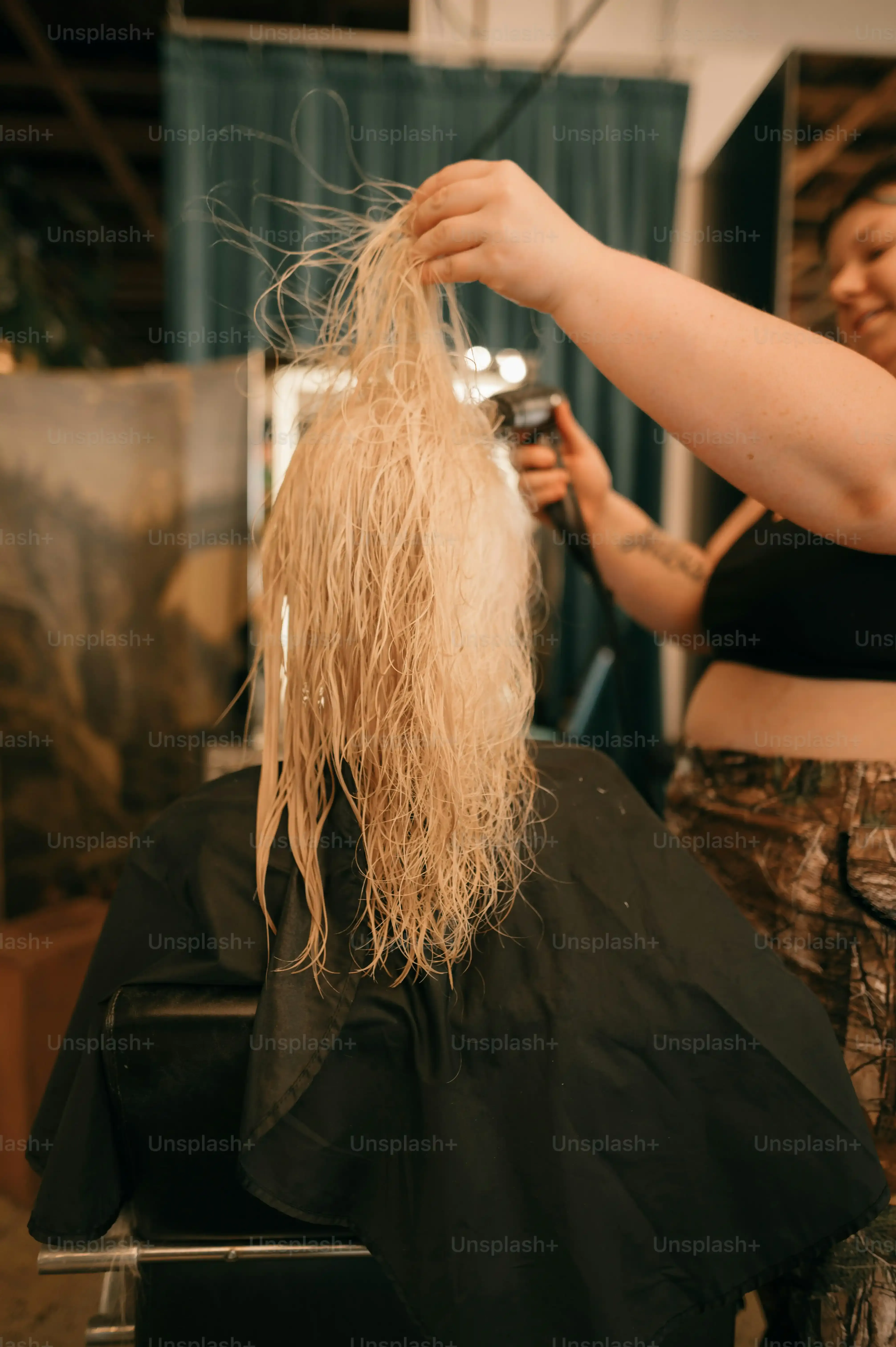 Why This Bob Endures