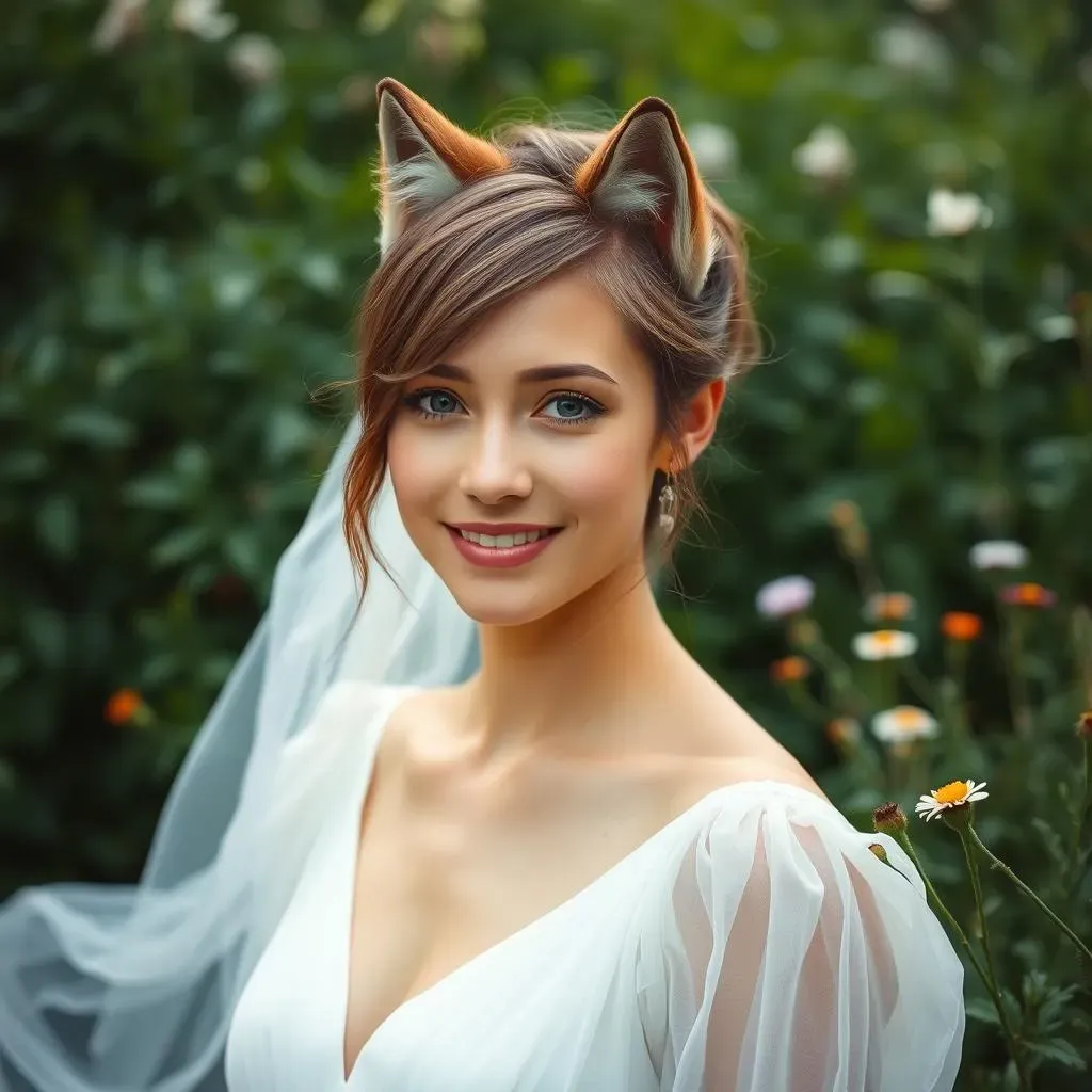 Ultimate Wolf Haircut Ideas for Weddings: Style Guide