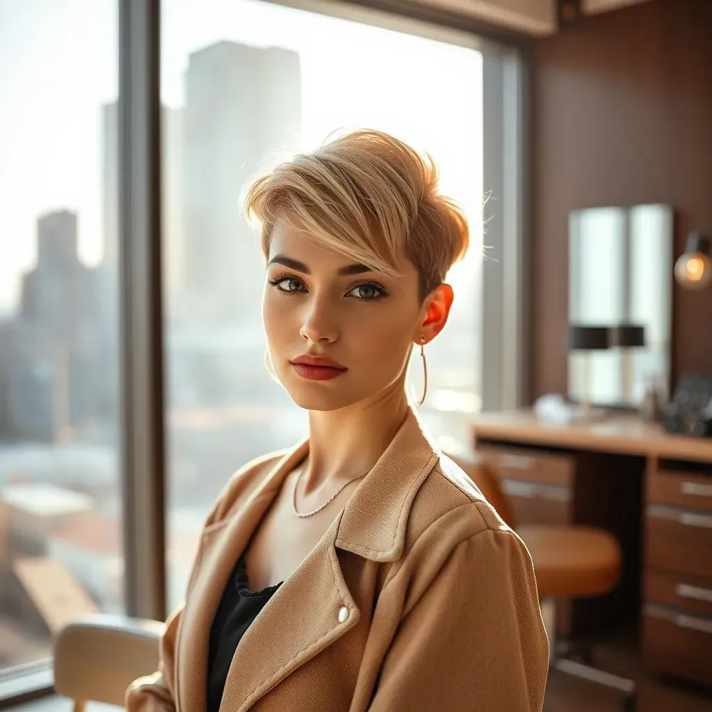 Ultimate Women's Haircut Trends 2023